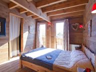 Ferienhaus de L'Altiport Melusine mit Sauna und Whirlpool-6
