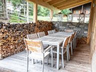 Ferienhaus Wellness-25