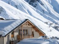 Ferienwohnung Résidence Le Balcon des Neiges-21