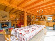 Ferienhaus Les Barrillons-10