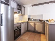 Ferienwohnung Chalet des Neiges - Plein Sud-9