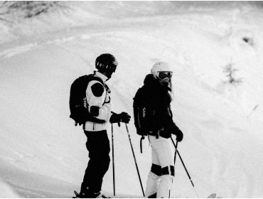 Skidorf Luxuriöses Skidorf mit vielen Après-Ski-Möglichkeiten-5