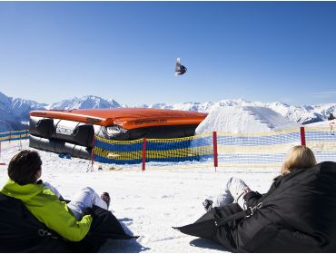 Skidorf Gemütliches Skidorf im Herzen des Zillertals-6