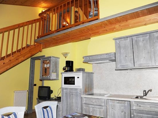 Ferienwohnung Le Cascate-2