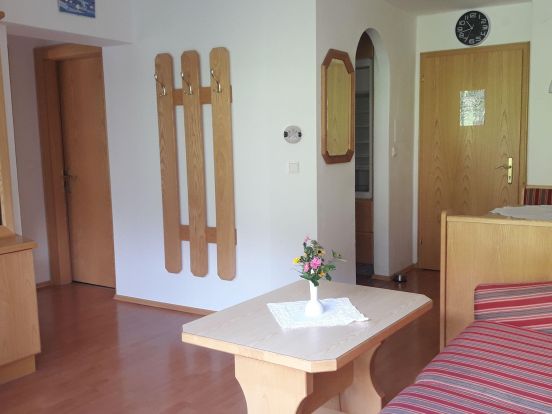 Ferienwohnung Schatzberg Haus-10