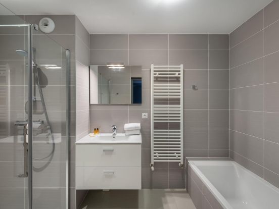 Ferienwohnung Le 360-13
