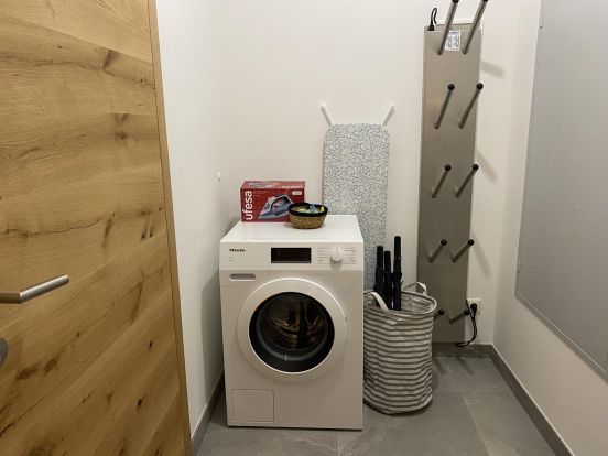 Ferienhaus Mountain Chalet-12