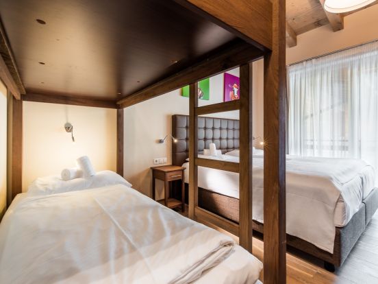 Ferienwohnung Wildkogelresorts-17