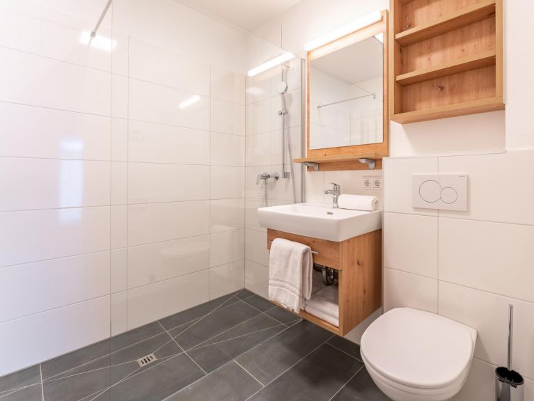 Ferienwohnung Falken Top 4