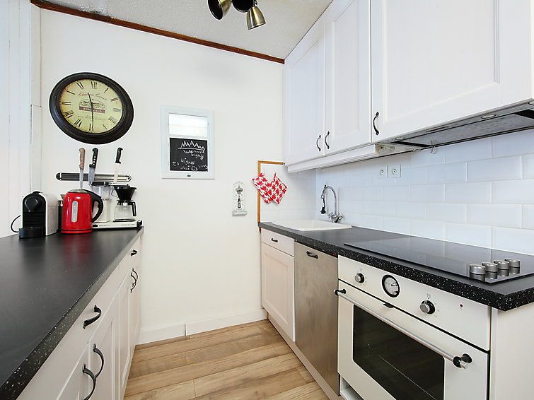 Ferienwohnung Le Pramecou