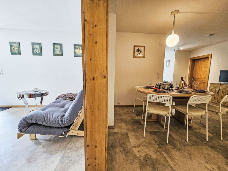 Ferienwohnung Sonnenseite