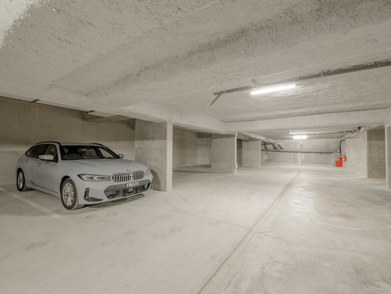 Ferienwohnung L’Etoile de la Vanoise