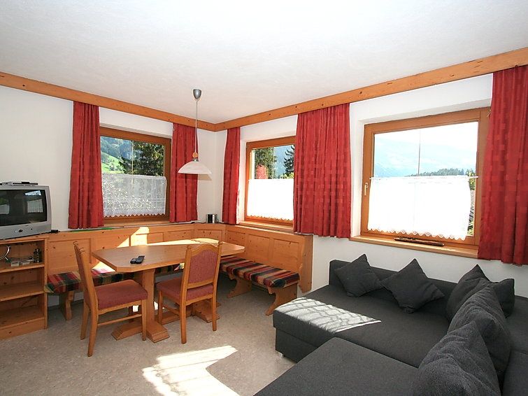 Ferienwohnung Herbert