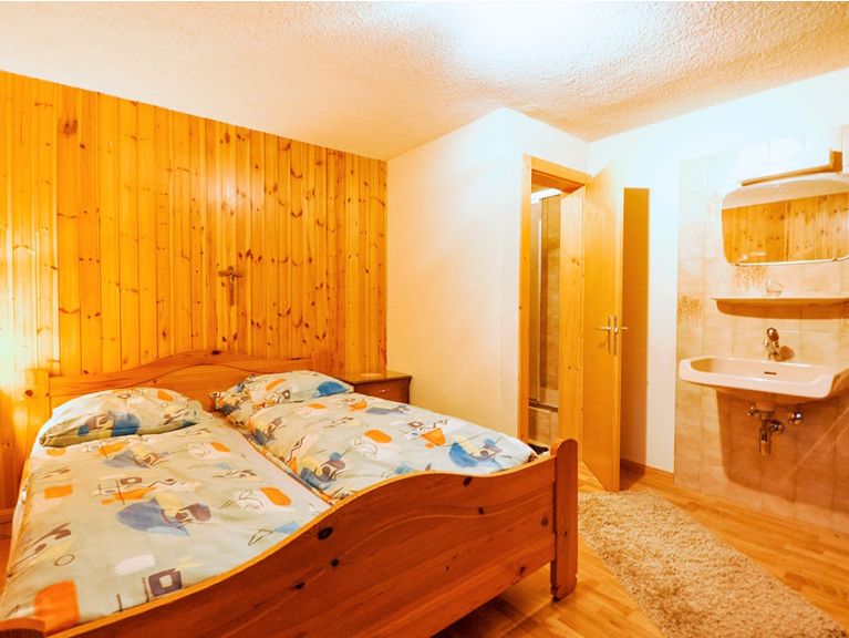 Ferienhaus Michel Fournier