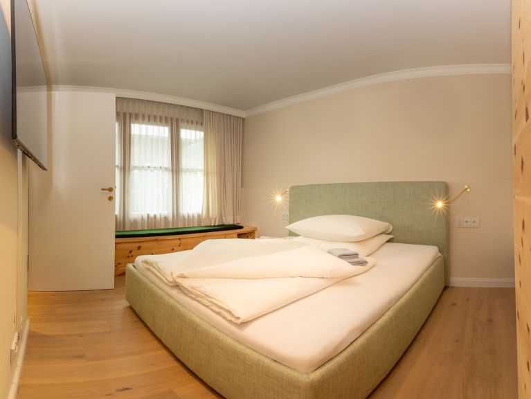 Ferienwohnung Ferienapartment Penkenblick