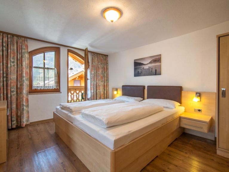Ferienwohnung Stock