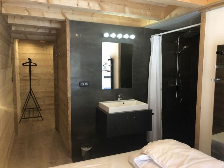 Ferienwohnung Chez Stephane
