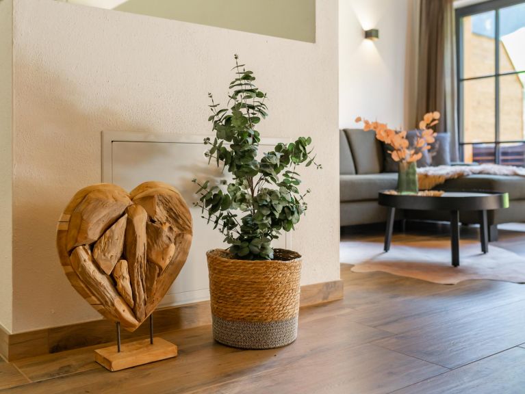 Ferienhaus Pinzgau Lodge 1C