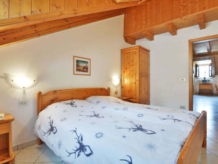 Ferienwohnung Villa Placidia nummer 31