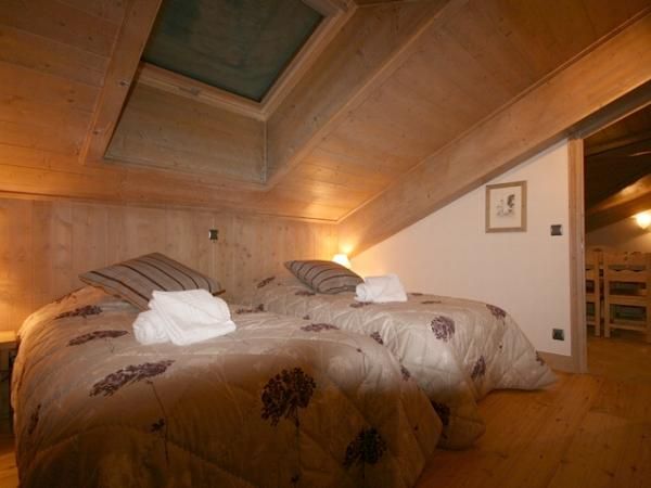 Ferienwohnung CGH Résidence Les Clarines Gold