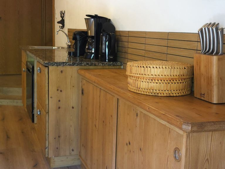 Ferienwohnung Ritterhof Appartements