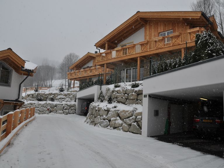 Ferienhaus Avenida Panorama