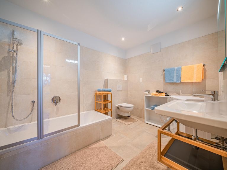 Ferienwohnung Festenhof