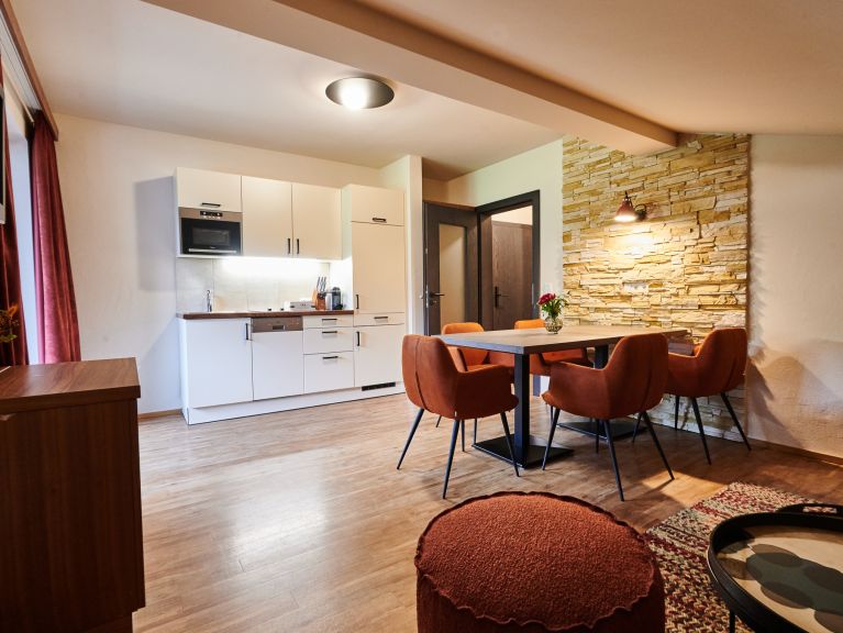 Ferienwohnung Evi
