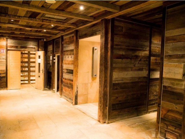 Ferienwohnung Les Alpages de Val Cenis
