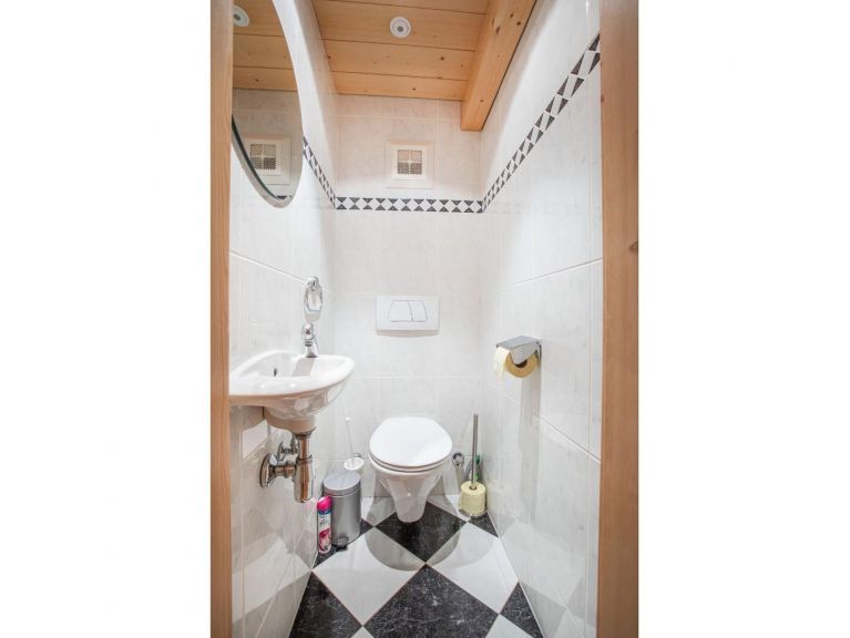 Ferienwohnung Dettlbauer