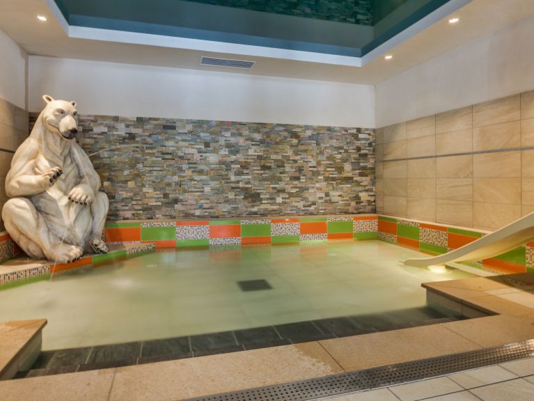 Ferienwohnung CGH Résidence Les Chalets de Laÿssia