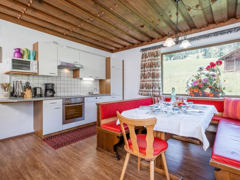 Ferienhaus Schwoichbauer