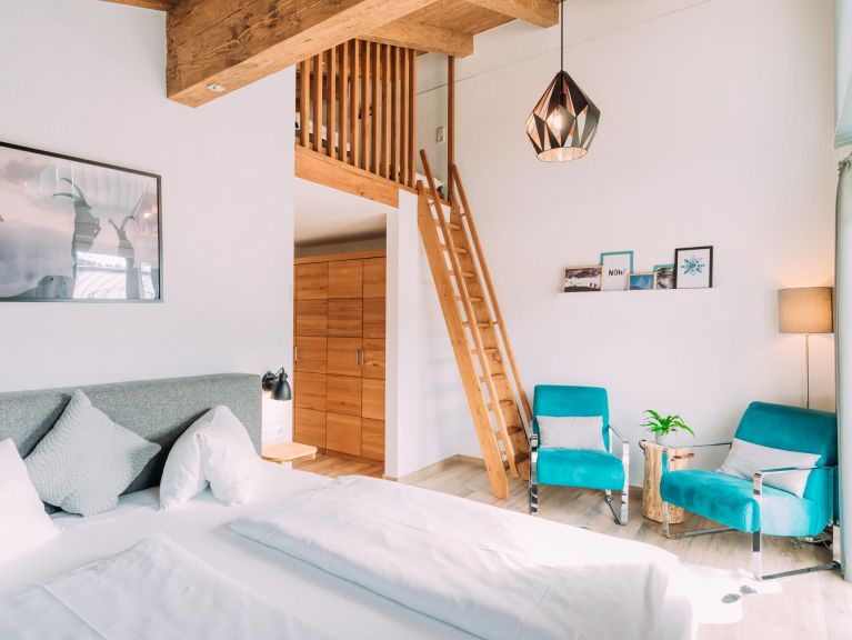 Ferienwohnung Tauern Lodge
