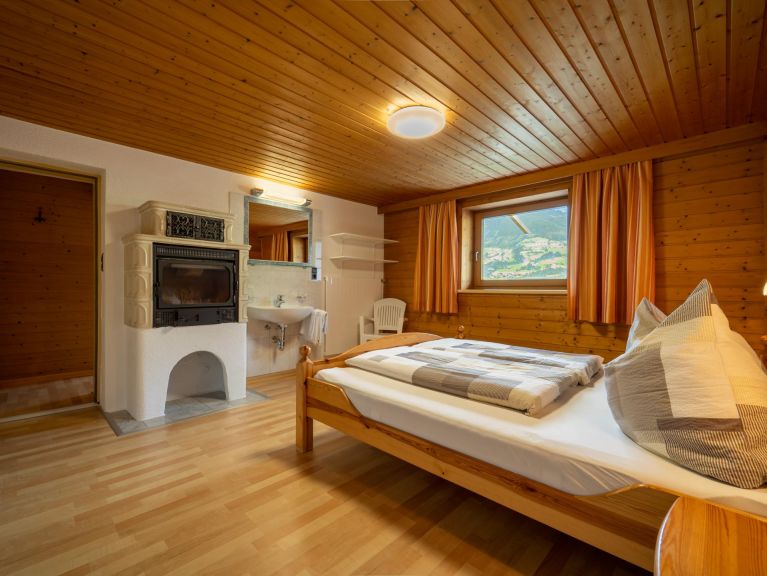 Ferienwohnung Pfister