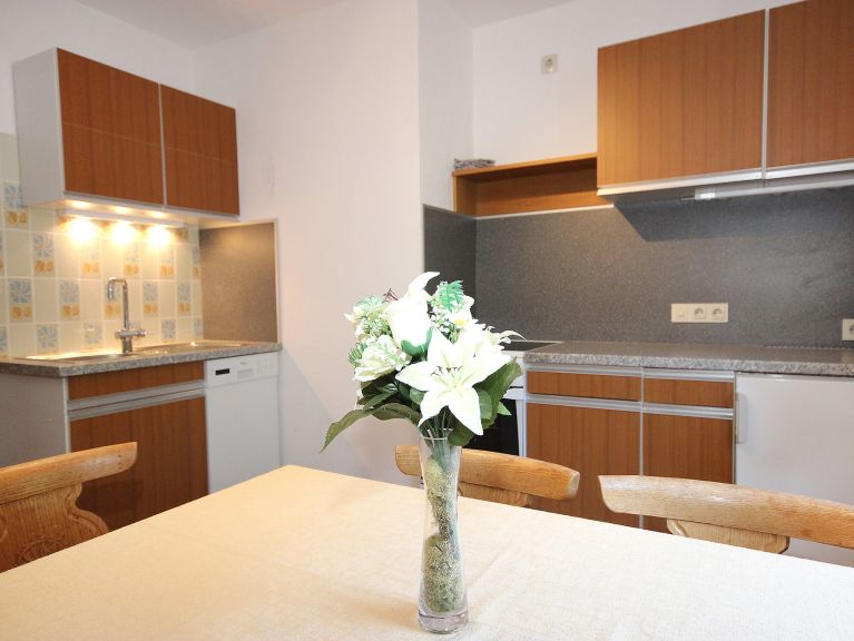 Ferienwohnung Dornauer