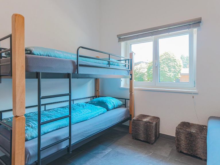 Ferienwohnung Riel