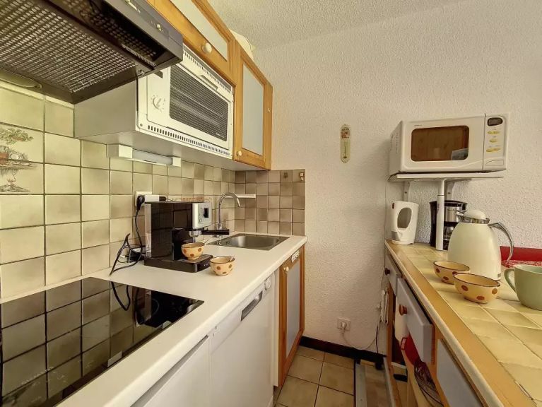 Ferienwohnung Résidence Les Murgers