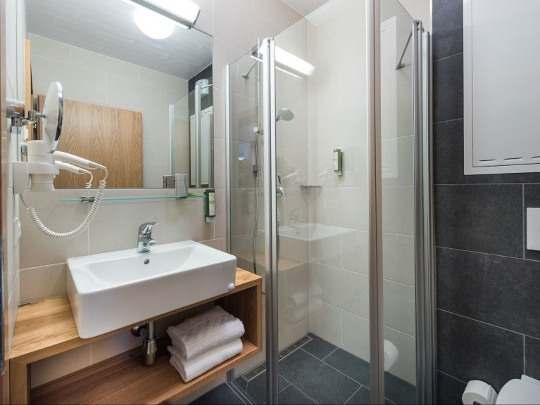 Ferienwohnung Alpenparks Central Classic