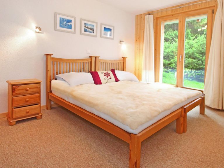 Ferienhaus Charmille mit Sauna und Außenwhirlpool