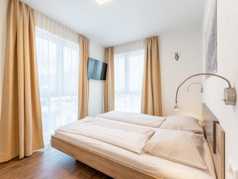 Ferienwohnung Emma Top 2