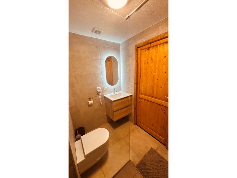 Ferienwohnung Petite Marmotte