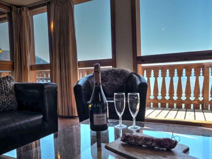 Ferienhaus La Couronne Sonntag - Sonntag