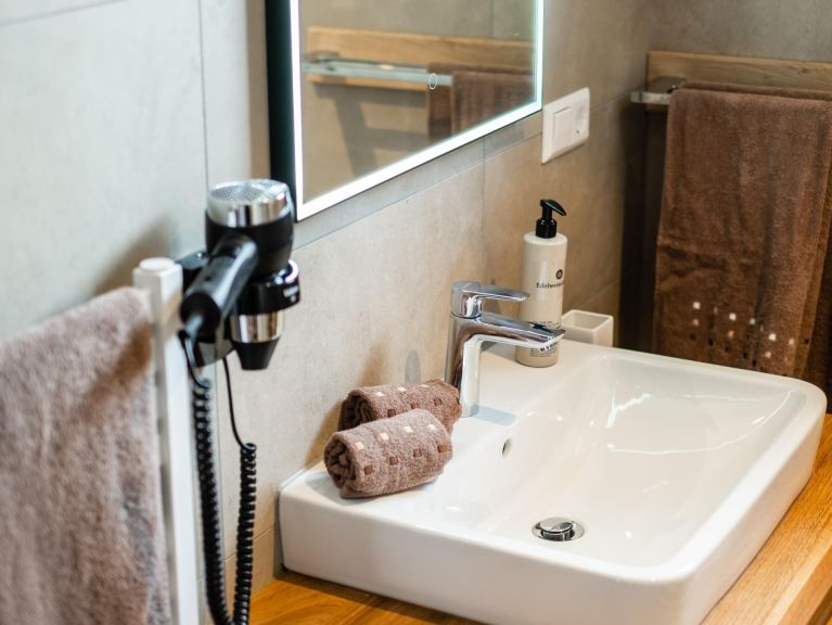 Ferienhaus Riesneralm Edelweiss Lodge
