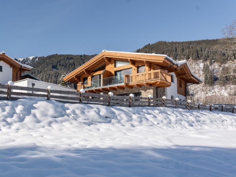 Ferienhaus Degens