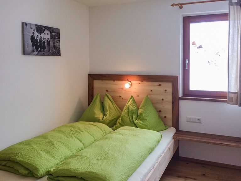 Ferienhaus Kitzsteinhorn