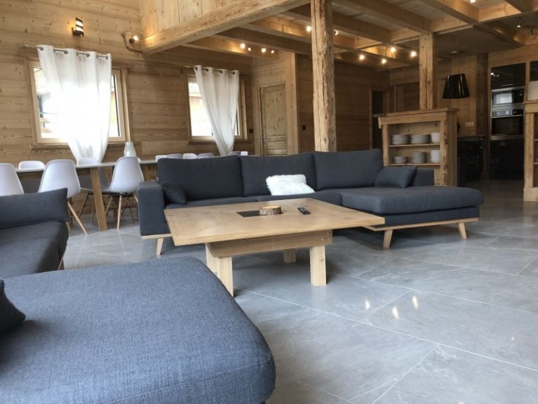 Ferienwohnung Chez Stephane