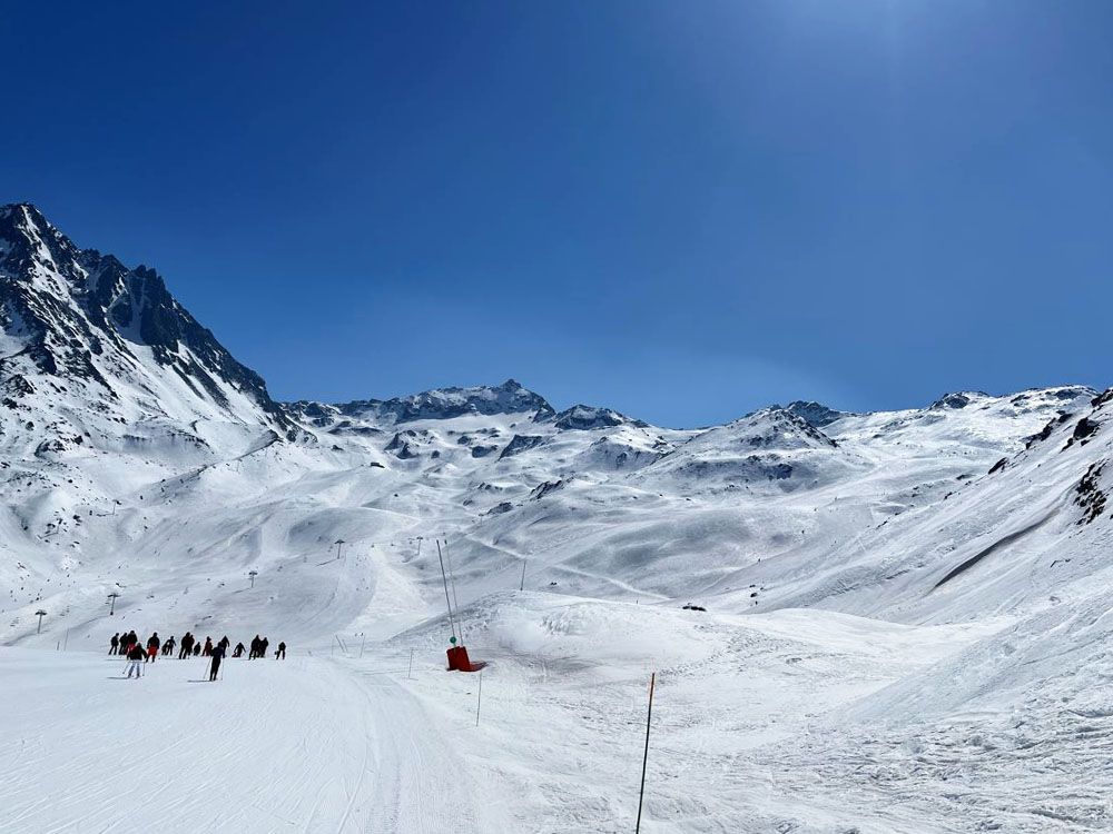 Blog: Skifahren in Frankreich 2025-3