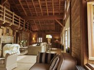 Ferienhaus Casa Tra Cime max 8 Erwachsene und 2 Kinder-5