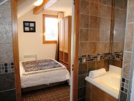 Ferienwohnung Les Balcons des Aiguilles-10