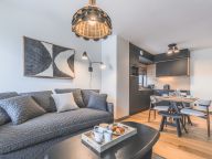 Ferienwohnung Le Quartz-4